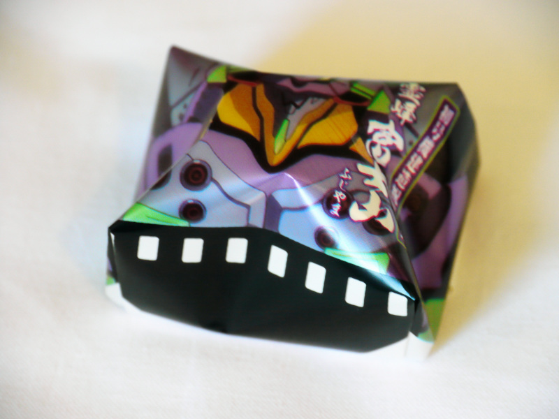 Illustration for article titled An Obsessive Look At Neon Evangelion Genesis Sweets And Treats